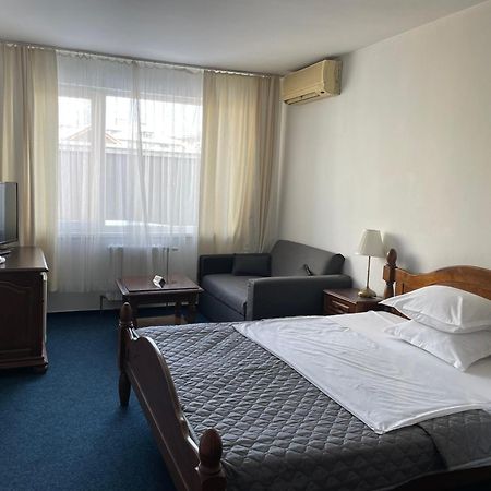 Hotel Rotasar صوفيا المظهر الخارجي الصورة