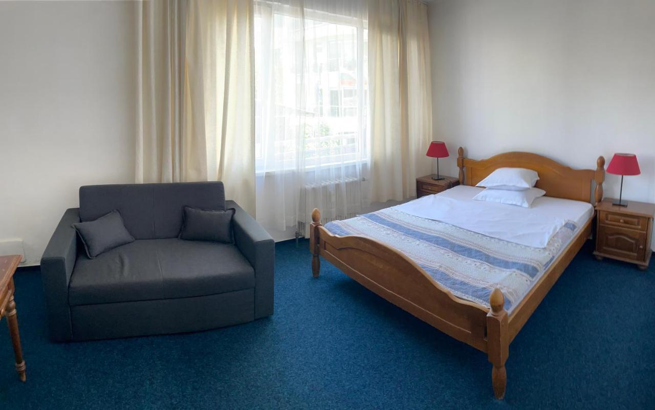 Hotel Rotasar صوفيا المظهر الخارجي الصورة