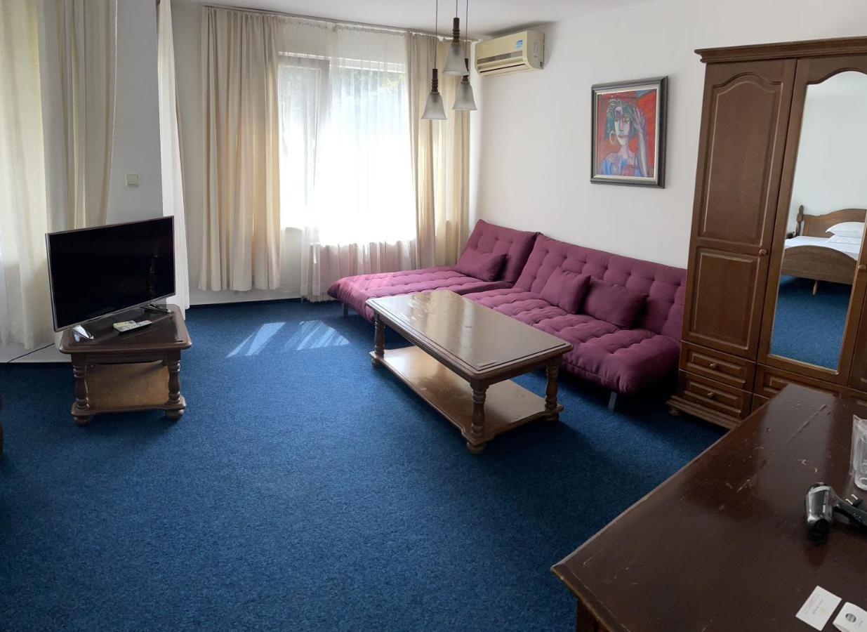 Hotel Rotasar صوفيا المظهر الخارجي الصورة