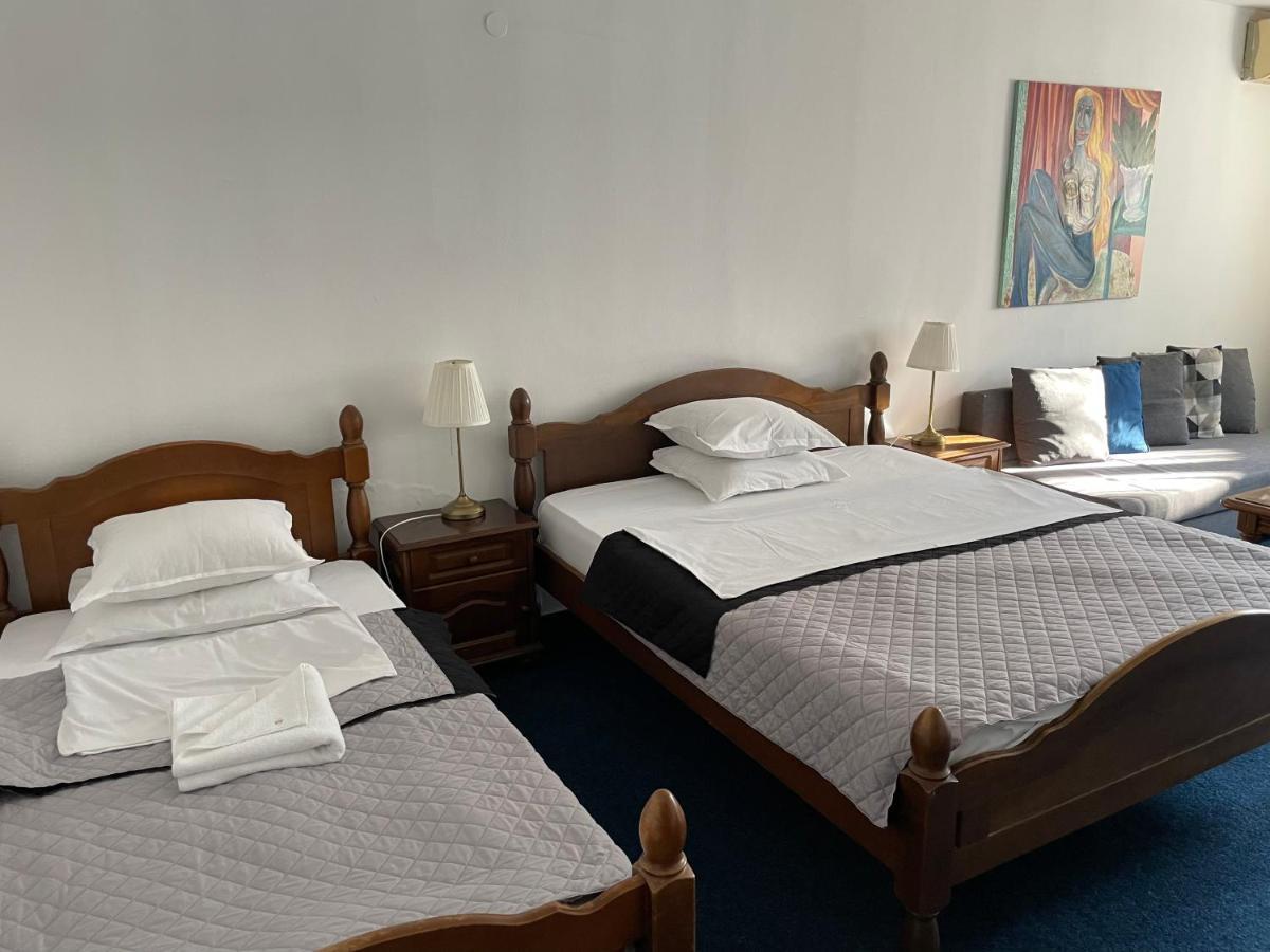Hotel Rotasar صوفيا المظهر الخارجي الصورة