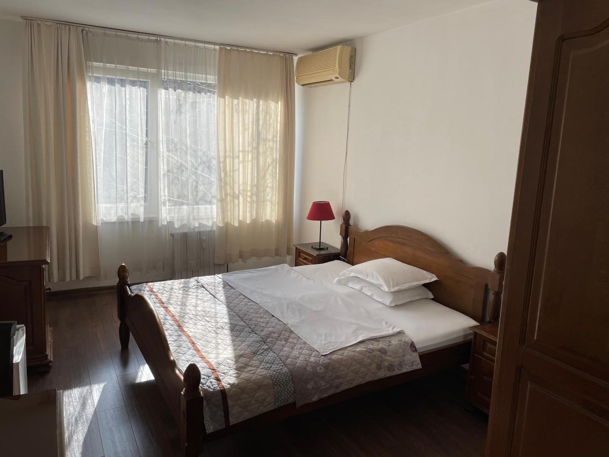 Hotel Rotasar صوفيا المظهر الخارجي الصورة