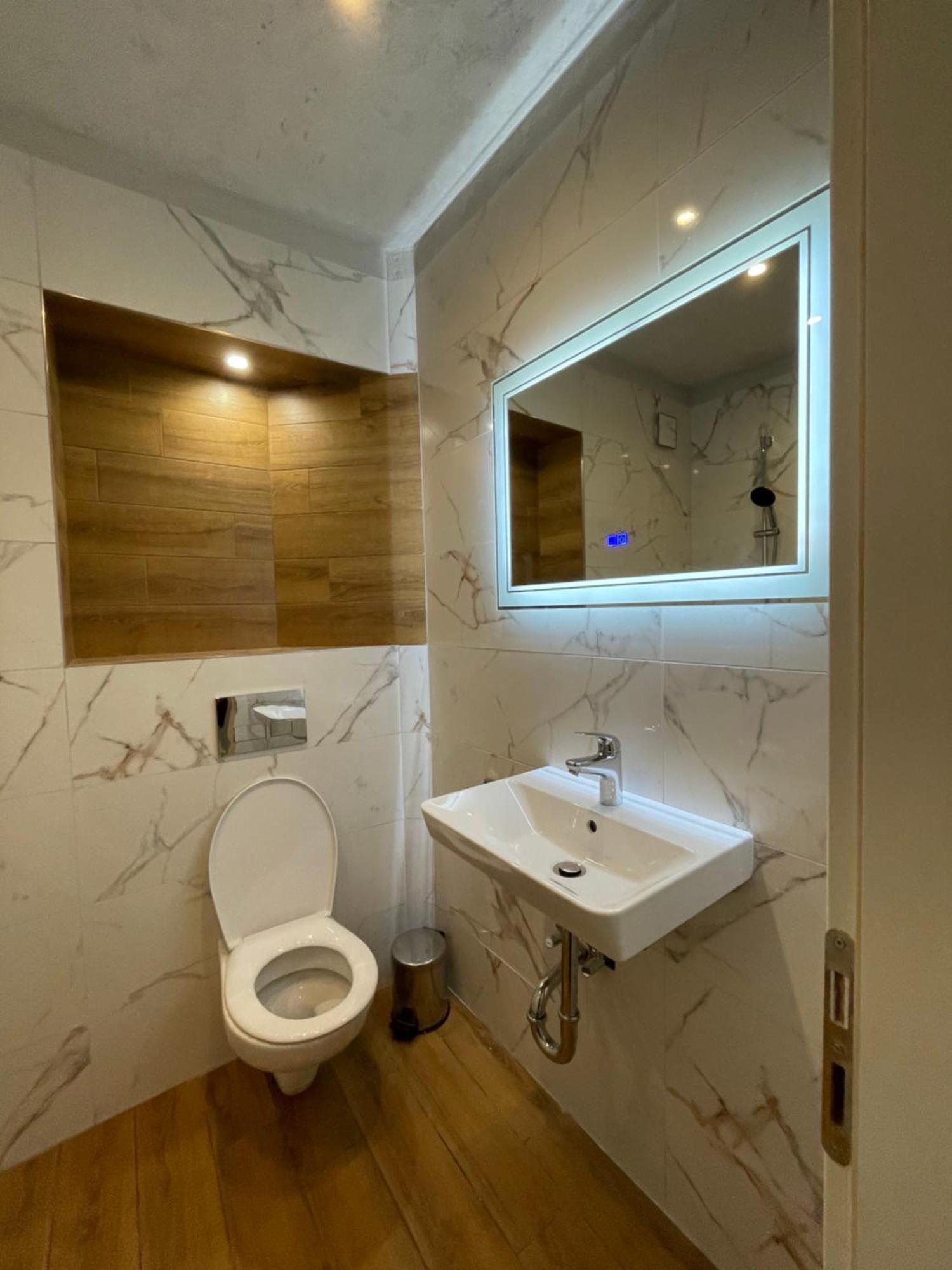 Hotel Rotasar صوفيا المظهر الخارجي الصورة